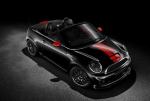 John Cooper Works Roadster MINI spec John Cooper Works Roadster MINI spec 2010