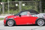 John Cooper Works Roadster MINI Specifications John Cooper Works Roadster MINI Specifications liftback