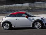 MINI John Cooper Works Roadster auto MINI John Cooper Works Roadster auto 2013