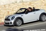 MINI John Cooper Works Roadster used MINI John Cooper Works Roadster used 2011