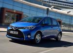 Toyota Yaris 5 doors auto Toyota Yaris 5 doors auto 2006