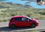 Toyota Yaris 5 doors concept Toyota Yaris 5 doors concept hatchback