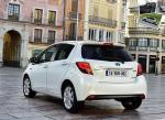 Toyota Yaris 5 doors how mach Toyota Yaris 5 doors how mach 2015
