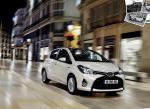 Toyota Yaris 5 doors lease Toyota Yaris 5 doors lease 2010