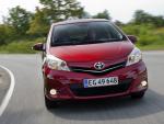 Toyota Yaris 5 doors new Toyota Yaris 5 doors new coupe