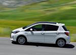 Toyota Yaris 5 doors price Toyota Yaris 5 doors price 2010