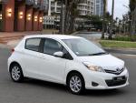 Toyota Yaris 5 doors review Toyota Yaris 5 doors review suv