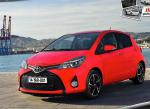 Toyota Yaris 5 doors sale Toyota Yaris 5 doors sale 2011
