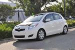 Yaris 5 doors Toyota approved Yaris 5 doors Toyota approved hatchback