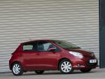 Yaris 5 doors Toyota cost Yaris 5 doors Toyota cost 2015