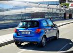 Yaris 5 doors Toyota new Yaris 5 doors Toyota new 2014