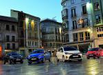 Yaris 5 doors Toyota reviews Yaris 5 doors Toyota reviews hatchback