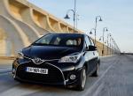 Yaris 5 doors Toyota used Yaris 5 doors Toyota used 2014