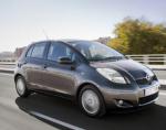 Yaris 3 doors Toyota Specification Yaris 3 doors Toyota Specification hatchback