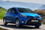 Toyota Yaris Hybrid for sale Toyota Yaris Hybrid for sale minivan