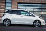 Toyota Yaris Hybrid parts Toyota Yaris Hybrid parts 2011
