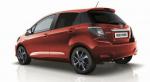 Toyota Yaris Hybrid prices Toyota Yaris Hybrid prices van