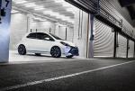 Toyota Yaris Hybrid tuning Toyota Yaris Hybrid tuning 2014