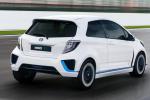 Yaris Hybrid Toyota approved Yaris Hybrid Toyota approved 2007