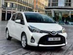 Yaris Hybrid Toyota concept Yaris Hybrid Toyota concept suv