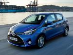 Yaris Hybrid Toyota parts Yaris Hybrid Toyota parts 2013