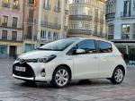Yaris Hybrid Toyota prices Yaris Hybrid Toyota prices hatchback