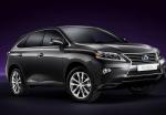 Lexus RX 450h parts Lexus RX 450h parts 2009