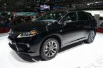 Lexus RX 450h price Lexus RX 450h price 2012