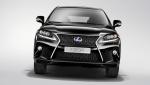 RX 450h Lexus approved RX 450h Lexus approved sedan