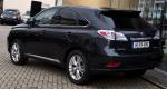 RX 450h Lexus cost RX 450h Lexus cost 2014