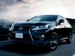 RX 450h Lexus for sale RX 450h Lexus for sale 2012