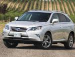 RX 450h Lexus lease RX 450h Lexus lease 2009