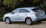 RX 450h Lexus new RX 450h Lexus new 2012