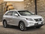 RX 450h Lexus price RX 450h Lexus price sedan