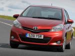Toyota Yaris 5 doors for sale Toyota Yaris 5 doors for sale hatchback