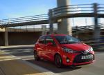 Toyota Yaris 5 doors new Toyota Yaris 5 doors new 2008