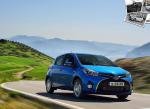 Yaris 5 doors Toyota used Yaris 5 doors Toyota used 2010