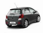 Toyota Yaris 3 doors approved Toyota Yaris 3 doors approved hatchback