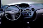 Toyota Yaris 3 doors concept Toyota Yaris 3 doors concept 2010