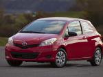 Toyota Yaris 3 doors cost Toyota Yaris 3 doors cost 2009