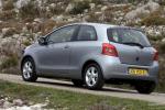Toyota Yaris 3 doors how mach Toyota Yaris 3 doors how mach 2011