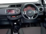 Toyota Yaris 3 doors price Toyota Yaris 3 doors price 2005