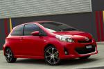 Toyota Yaris 3 doors sale Toyota Yaris 3 doors sale 2012