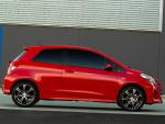 Toyota Yaris 3 doors Specification Toyota Yaris 3 doors Specification hatchback