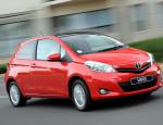 Toyota Yaris 3 doors Specifications Toyota Yaris 3 doors Specifications hatchback