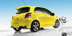 Toyota Yaris 3 doors specs Toyota Yaris 3 doors specs 2005