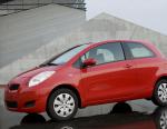 Yaris 3 doors Toyota concept Yaris 3 doors Toyota concept hatchback