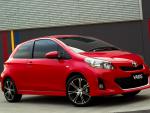 Yaris 3 doors Toyota for sale Yaris 3 doors Toyota for sale 2014