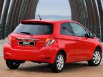 Yaris 3 doors Toyota lease Yaris 3 doors Toyota lease 2010