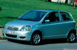 Yaris 3 doors Toyota models Yaris 3 doors Toyota models 2010